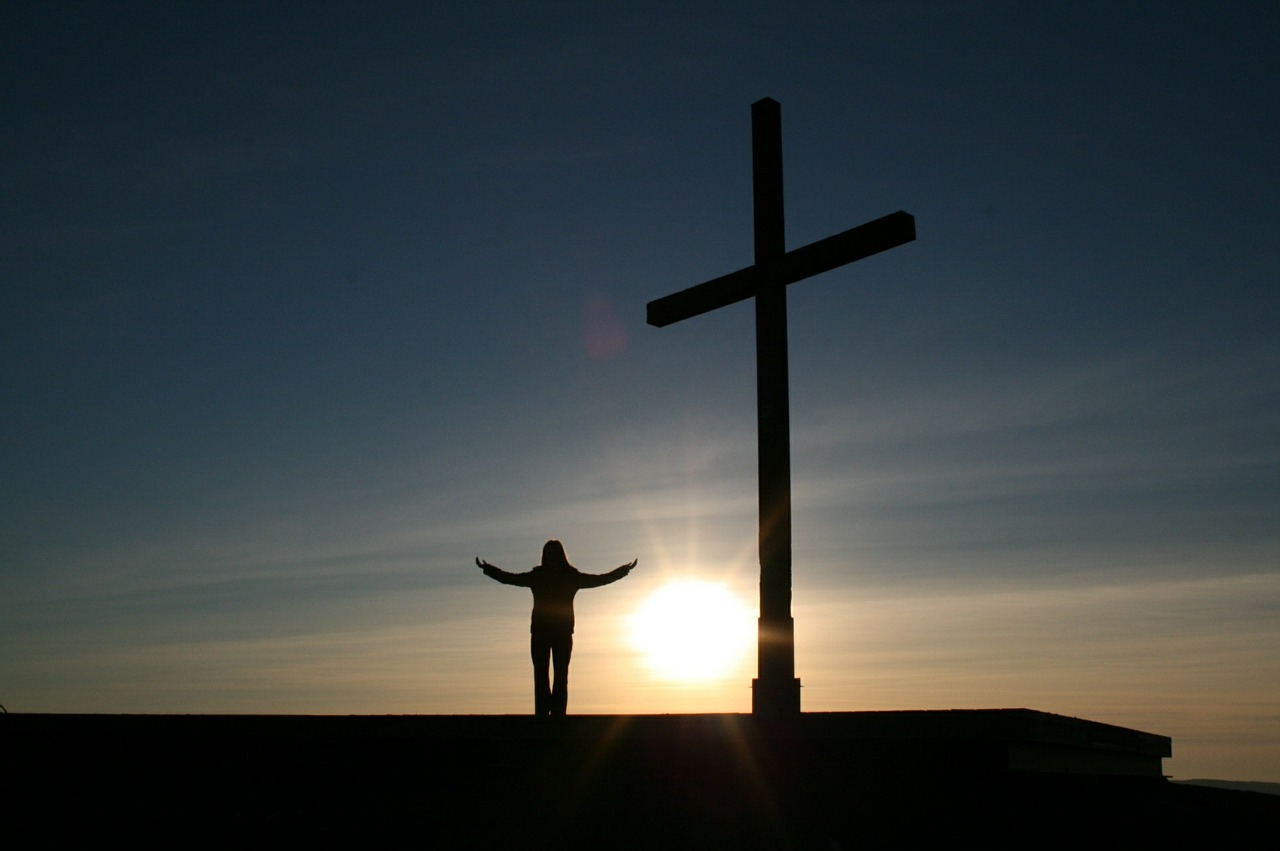 Cómo conocer la voluntad de Dios