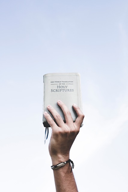Leer la Biblia diariamente trae respuestas verdaderas