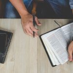 Guía para usar la Biblia