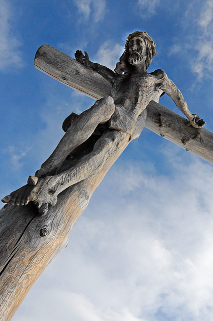 ¿Alguna vez Jesús afirmó ser Dios?