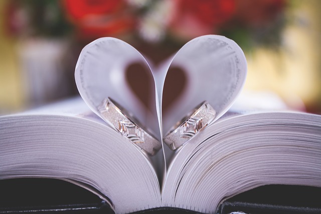 La clave para un matrimonio feliz