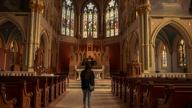 7 Malas razones para dejar su iglesia