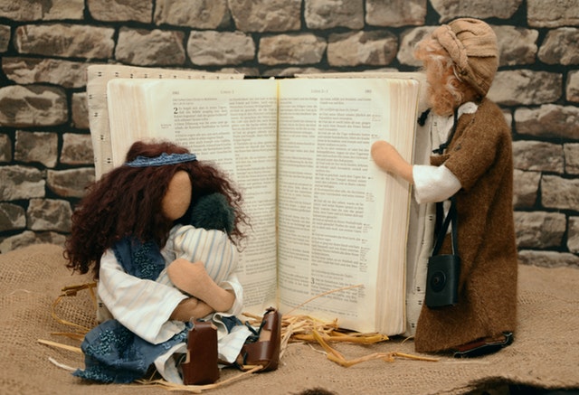 7 Pasos Para El Arrepentimiento Verdadero Según La Biblia