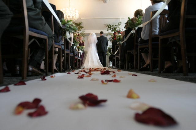 Oraciones por un futuro esposo o esposa