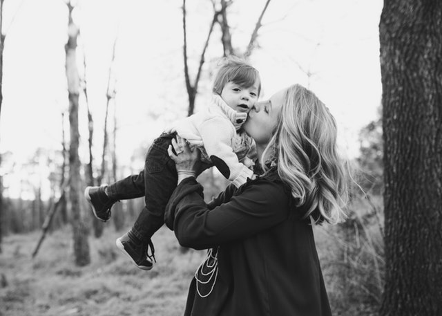 12 Cualidades de una madre cristiana