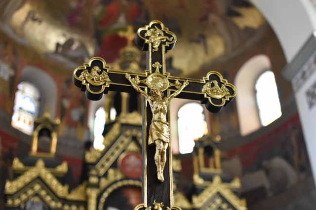 ¿Qué es la gracia de Dios?