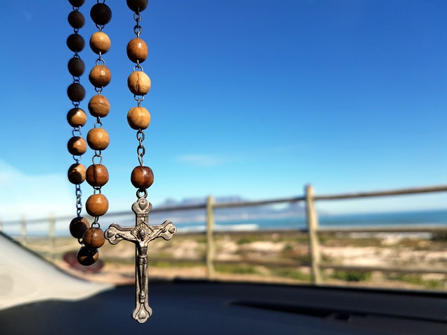 Cómo nos cambia Dios