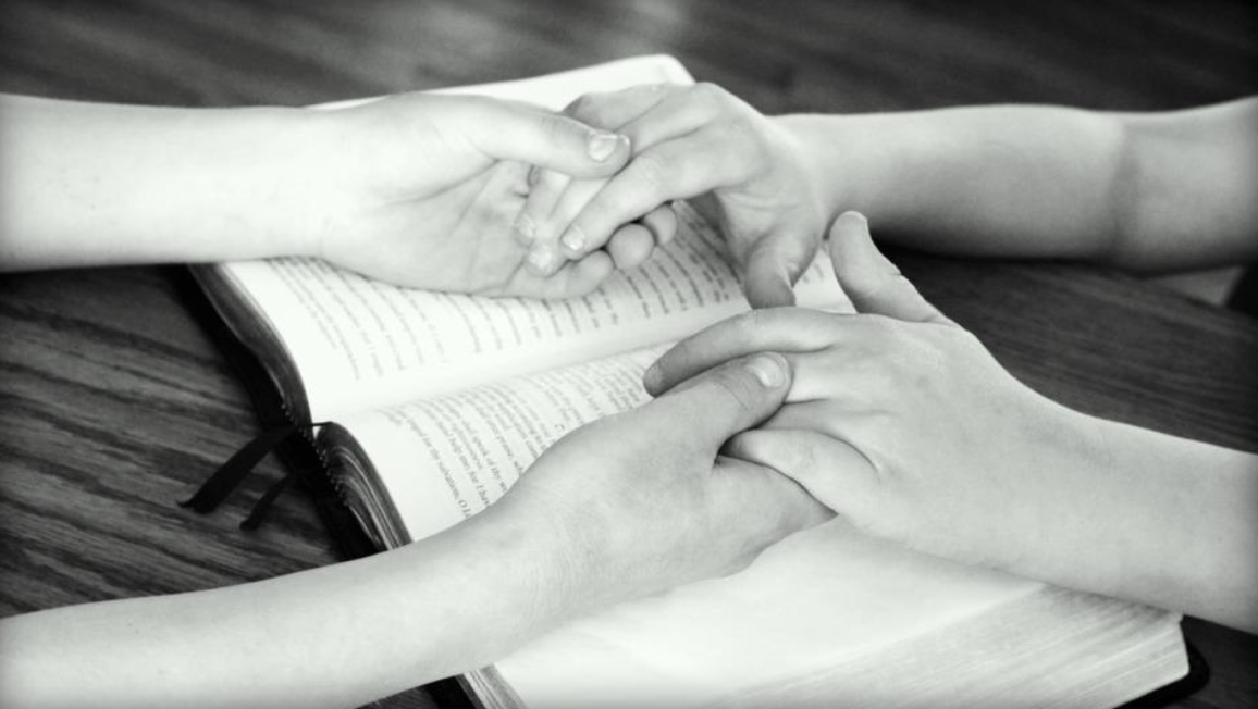 Pruebas de Dios