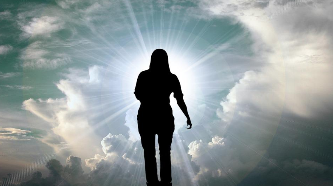 Aprendiendo a curarnos espiritualmente