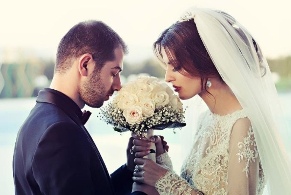 El matrimonio
