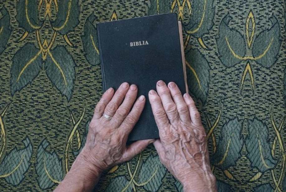 ¿Qué es la espiritualidad?