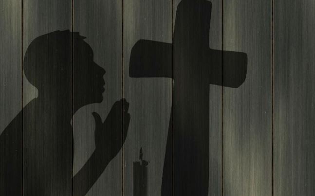 Todo llega gracias a la fidelidad de Dios