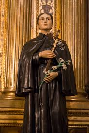 16 de mayo – Santa Gema Galgani, Vírgen