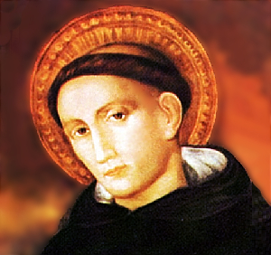 10 de septiembre – San Nicolás de Tolentino