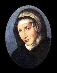 15 de septiembre – Santa Catalina de Génova