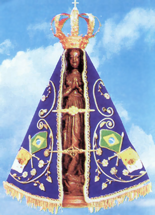 12 de octubre – Nuestra Señora de la Concepción Aparecida