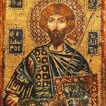 9 de noviembre – San Teodoro