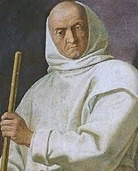 18 de noviembre – San Odón de Cluny