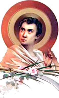 12 de enero – San Arcadio