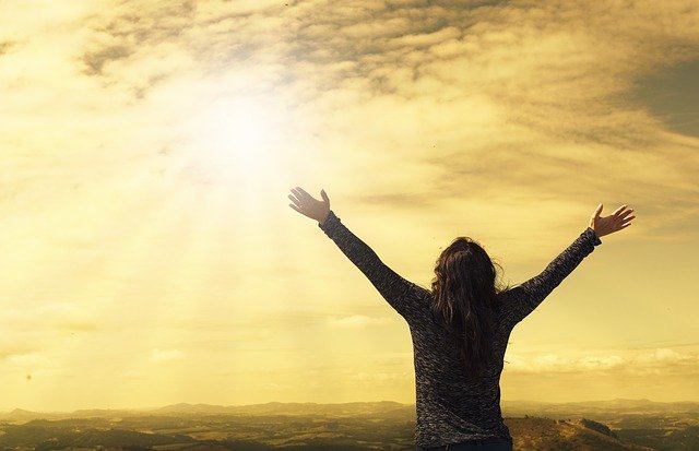 ¿Qué son las bendiciones?